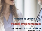 Poznej svoji nemocnici
