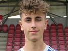 U16: Jednoznačná výhra na konec sezóny