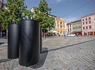 Na celostátní konferenci se představily i jihlavské koše