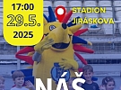 Nábor do přípravek již tento čtvrtek! Nastartuje s námi kariéru vašich malých nadějí