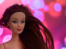 Barbie, kráska která nestárne