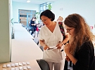 Jihlavský sonografický workshop: energie, know-how a praxe na jednom místě