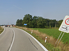Zahajujeme úpravu nepřehledné křižovatky u Květinova