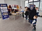 Zářijový termín akce Týden hokeje 2025 proběhl v Jihlavě 23. září 2025