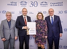 Jihlava obhájila titul Šampion Zdravých měst
