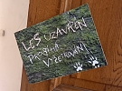 Ukradený poklad veverky Terky v létě na Roštejně