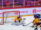 Dorost v bojích o play off válí, devítce se příliš nedaří