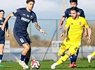 Páteční duel proti dánskému Middelfartu bude předgenerálkou na ligu