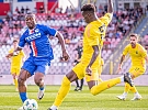 Vysočina veze z Artisu Brno skvělé cenné vítězství!