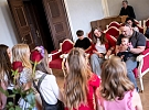 Maminka prvního letošního miminka: Lily nám dělá radost