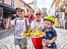 Boží Food Fest 2025