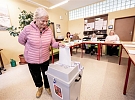 V Jihlavě přišlo k volbám 69 procent voličů
