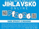 Šťastný nový rok 2026!