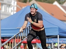 Třebíč o víkendu žila požárním sportem!