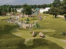 VIDEO: Revitalizace dětského hřiště v Českém mlýně