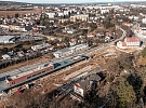 Evropské fondy přinášejí nové projekty v Jihlavě