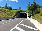 Jihlavský tunel uzavře na víkend pravidelná revize a údržba