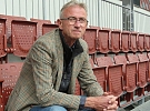 Miloslav Machálek: V FKM Vysočina Jihlava se fotbal dělá na vysoké úrovni