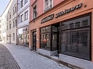 Jihlava nabízí k pronájmu i prostory bývalé Snahy