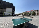 Veřejné toalety v Jihlavě: Přehled míst a provozní doby během letní sezony