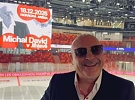 VIDEO: Michal David se těší do Horácké arény