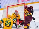 V našich šancích ztroskotáme nebo hru přehráváme, myslí si Matouš Menšík