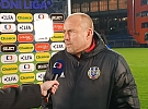 Jiří Lerch: Soupeři jsme naší hrubou chybou darovali branku
