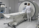 Srdce pod dohledem magnetu: Jihlava má jediné pracoviště na Vysočině s tímto vyšetřením