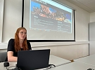 Edukace v praxi: Studentky SVOŠS připravily návrhy aktivit pro naše muzeum