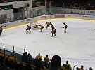 Cesta Jihlavské Dukly do baráže o Tipsport Extraligu