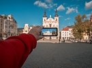 Nový zpravodajský portál jihlavsko.online přináší aktuální dění z Jihlavy a okolí