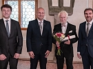 Radnice přijímá nominace na ceny města a čestné občanství