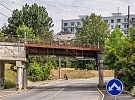 Správa železnic opraví most v Havlíčkově ulici