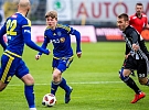 Chytne Vysočina po reprezentační pauze vítěznou slinu?