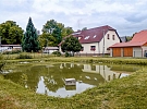 Město opraví požární nádrž ve Vysoké