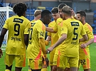 Sestřih podzimních gólů FC Vysočina – zvolte z nich ten nejhezčí!