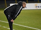 Lerch: Pokud šance zahazujeme, tak nemůžeme dosáhnout na dobrý výsledek