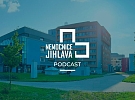 Podcast Nemocnice Jihlava #29 – Vzdělávání a role nelékařských profesí v Nemocnici Jihlava