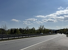 Modernizace odpočívky Mikulášov na dálnici D1 se drží harmonogramu