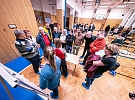 Jihlava sbírala od veřejnosti nápady na proměnu Parku M. R. Štefánika