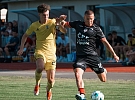 Vysočina v generálce na ligu vyzve rakouský druholigový Stripfing