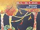 Kniha džunglí Zoo Jihlava