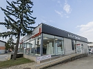 KIA Třebíč - Servisní místo s oceněním "Best Service"