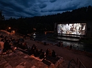 Startuje Letní kino v Jihlavě
