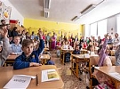 VIDEO: Primátor: Najít si kamarády je to nejdůležitější z celé školní docházky