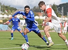 V pátek potřebujeme vaši podporu v duelu proti „béčku“ Slavie!