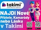 VŠECHNY VELKÉ LÁSKY VZNIKÁJÍ PRVNÍM OSLOVENÍM