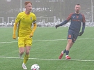 Podepsáno: Matěj Šelicha přestupuje do FC Vysočina
