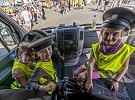 Policisté se představí veřejnosti v centru Jihlavy