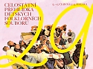 Celostátní přehlídka dětských folklorních souborů